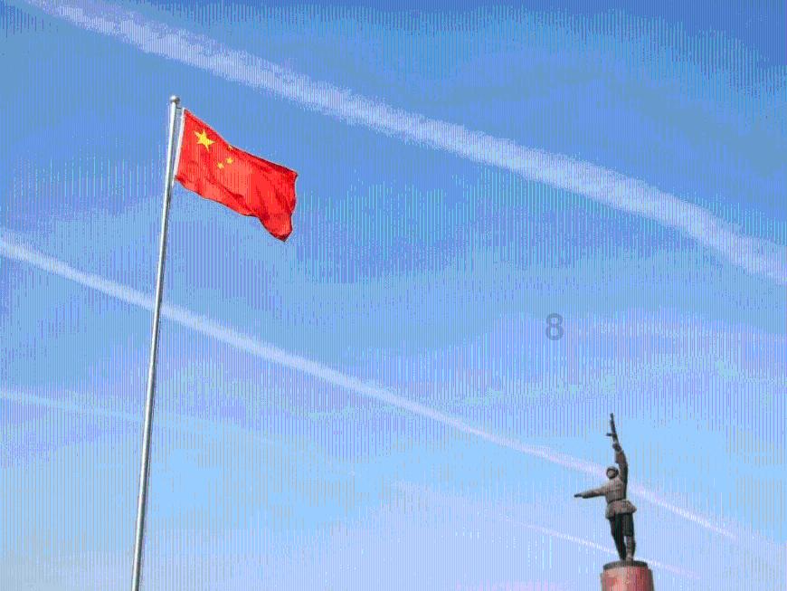落水狗血战日