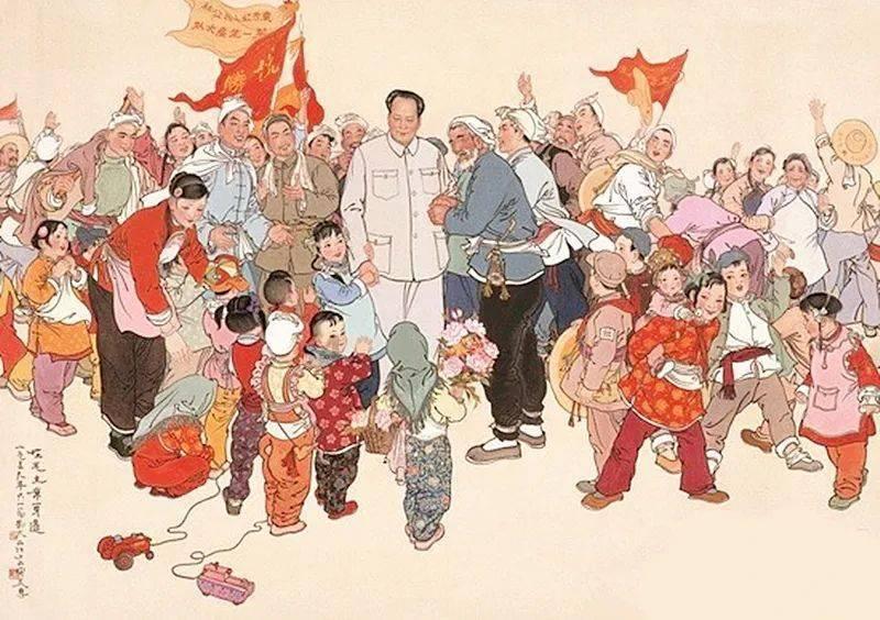 灾难来临时7